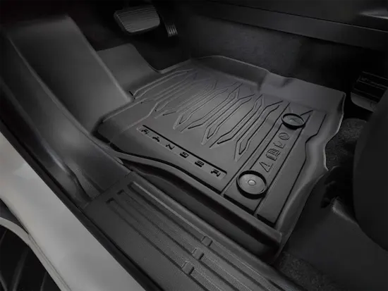 floor liners