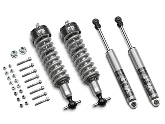 suspension kit