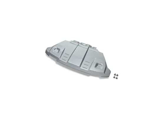 skid plates