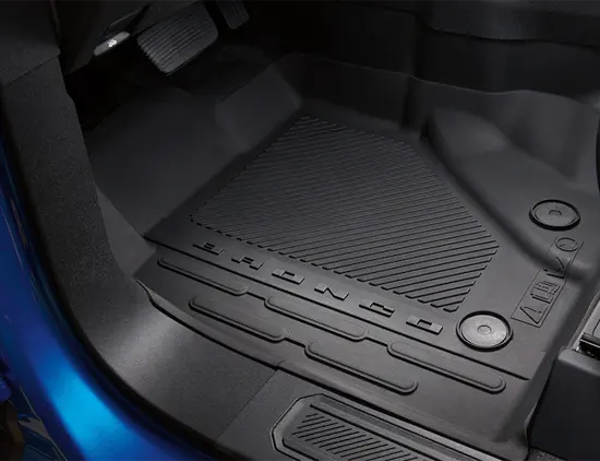floor liners