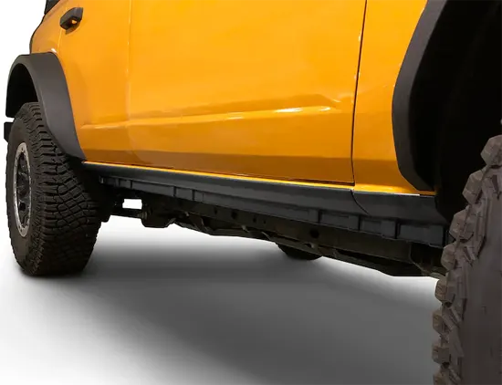 rocker panels
