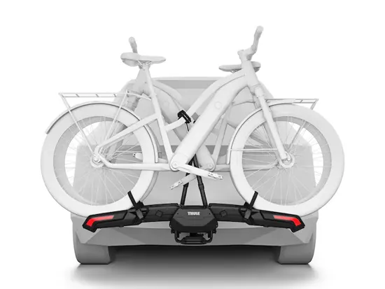 bike racks