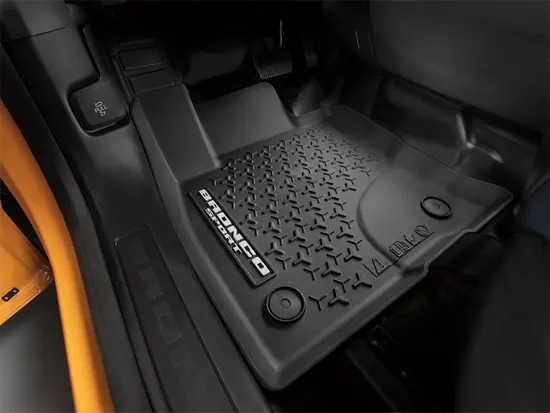 floor mats