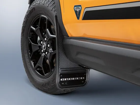 splash guards