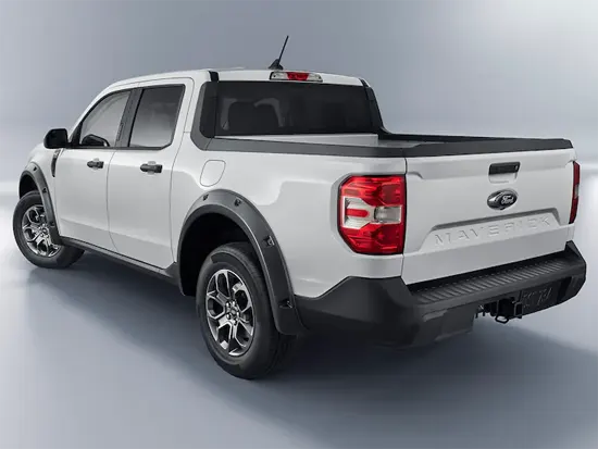 fender flares