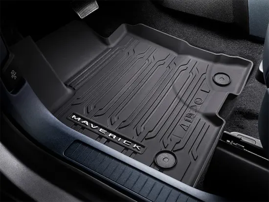 floor mats