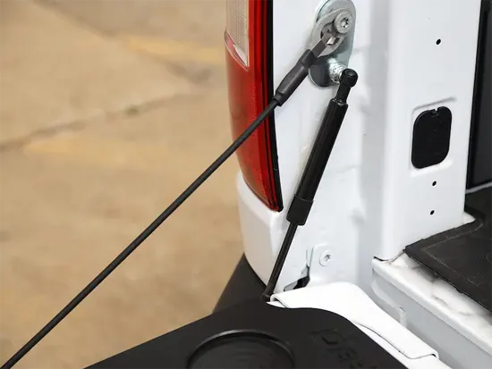 tailgate dampners