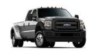 F-250 F-350