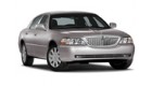 town car