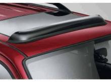 Moonroof Deflector