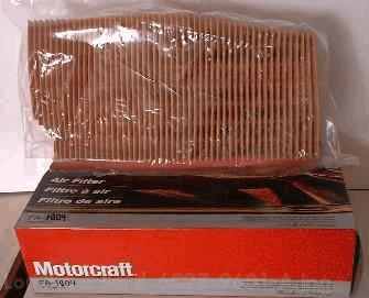 Diesel Air Filter 6.0L (FA-1804)