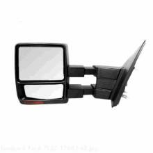 Trailer Tow Mirrors - LH