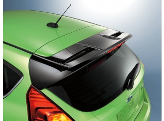 Spoiler - Rear Roof