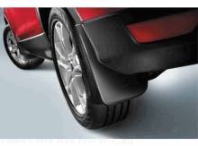 Splash Guards, Molded