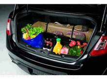 Cargo Organizer, Trunk