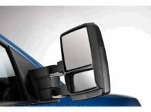 Trailer Tow Mirrors