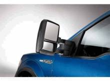 Trailer Tow Mirrors