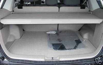 Ford Escape Cargo Security Shade