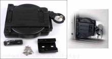 Ford work solutions cable lock #10