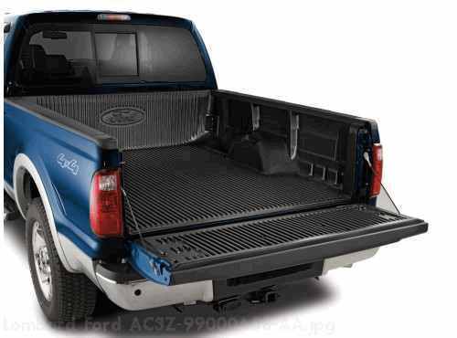 Tailgate Liner - Styleside