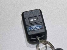 Remote Start 1-Button 100 Series