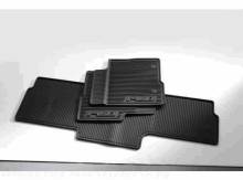 Floor Mats - All Weather SuperCab RAPTOR