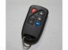 Remote Start, Keyless, Alarm