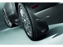 Splash Guards - Molded Rear Pair