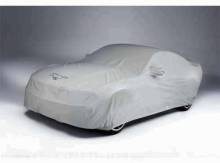 Vehicle Cover Weathershield, V6 & GT