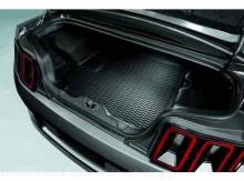 Cargo Area Protector w/o Subwoofer w/logo