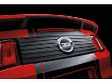 Decklid Panel, V8