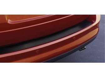 Rear Bumper Protector