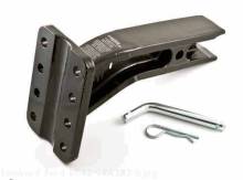 Pintle Mount - Trailer Hitch