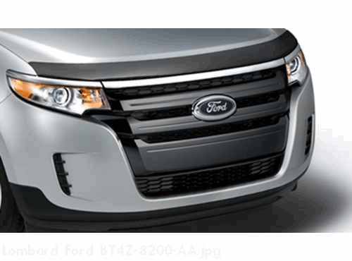 2013 ford store edge sport accessories