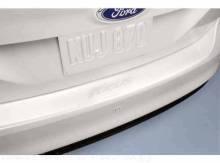 Bumper Protector - Rear