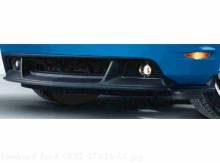 Front Fascia Splitter Kit