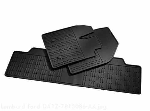 All Weather Mats Thermoplastic Rubber