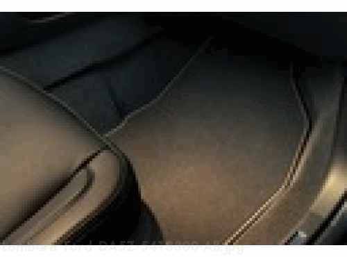 Floor Mats - Carpeted, 4-Piece