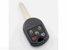 Remote Start - 100 Series Plug-N-Play