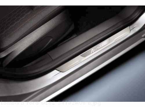 Door Sill Plates