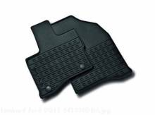 Floor Mats - All Weather-4pc Set