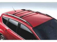 Roof Side Rails - Silver Sparkle 2 Piece Set