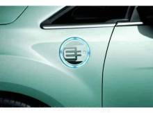 Charge Door Decal - ENERGI