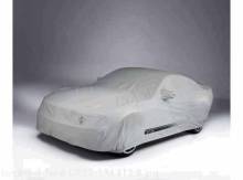 Ford Mustang Full Vehicle Cover - California Special