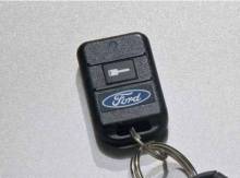 Remote Start - 1-Button 100 Series