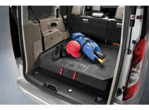 Heavy Duty Breathable VAN cover for Ford Transit Custom Tourneo