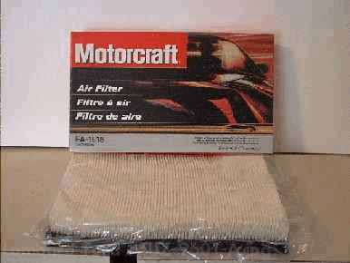 Diesel Air Filter 7.3L (FA-1618)