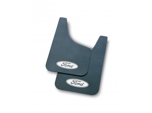 Splash Guards - Flat For Front or Rear