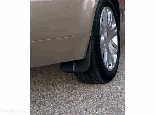 Splash Guards, Flat