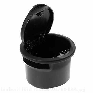 Ash Cup or Coin Holder